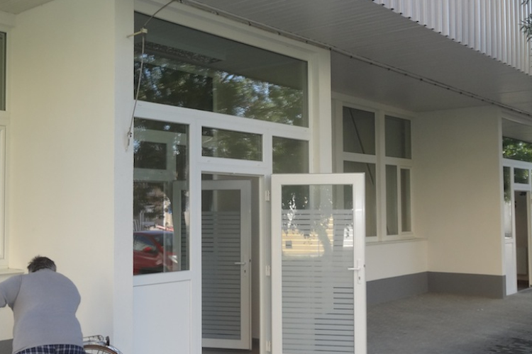 Mától a háziorvosi és az ügyeleti rendelők ajtajai is zárva lesznek