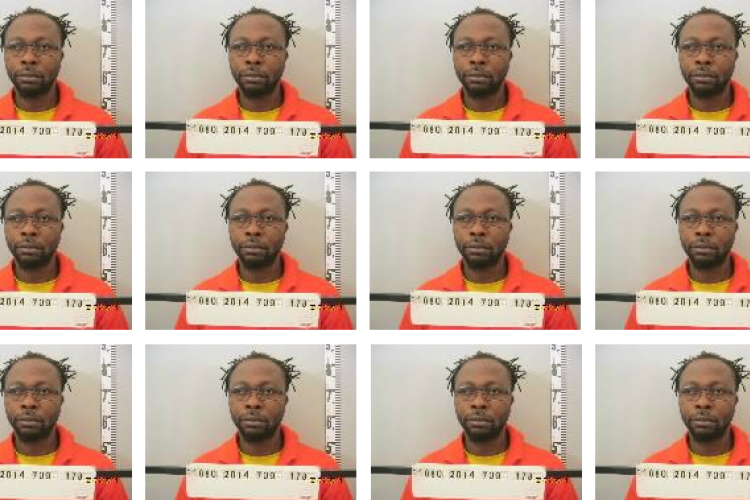 Folyamatosan más nevet használó nigériai migránst keresnek