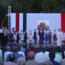 Államalapító Szent István Ünnepe Pápán