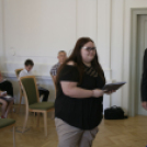 Jó tanuló diákok díjazása