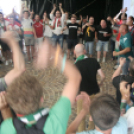 Pápai Játékfesztivál - Szombat - Koncertek