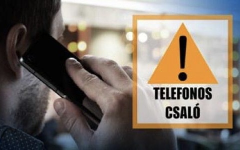 1,3 millióval húzták le telefonos csalók a gici férfit