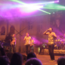 Pápai Játékfesztivál - Szombat - Koncertek