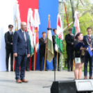 Városi Ballagás - 2022 - Pápa