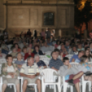 Csináljuk a Fesztivált - Csütörtök