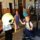 Nyílt Nap a Tűzoltóságon