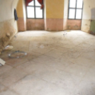 Folyik az Esterházy-kastély felújítása