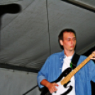 Pápai Csülök Cicege és Bor Fesztivál (2017) - Szombat - Hot Jazz Band