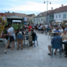 Pápai Játékfesztivál 2013 - Experidance