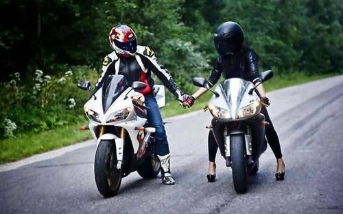 A közút nem versenypálya