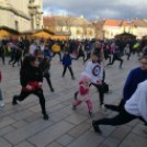 Szilveszteri Futás és Ostormenet