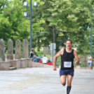 Jason McIlvaine Fun Run/Örömfutás - Pápa