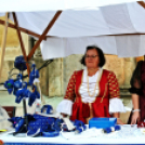 Múzeumok Őszi Fesztiválja - Családi Nap Pápán