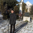 A doni hősökre emlékeztek