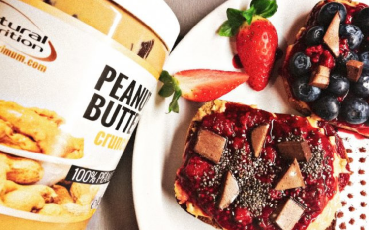 5 ok, amiért gluténmentes gyorsételt választunk a főzőcskézés helyett