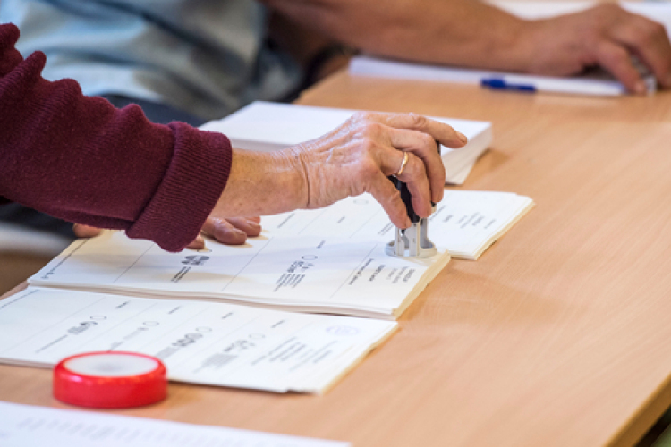 Nem számolják újra a szavazatokat a 2. körzetben!