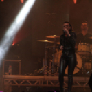 Rúzsa Magdi Koncert - Pápa