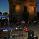 Salsa és Karibi tánc a Fő téren