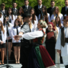 Városi Ballagás - Pápa - 2016