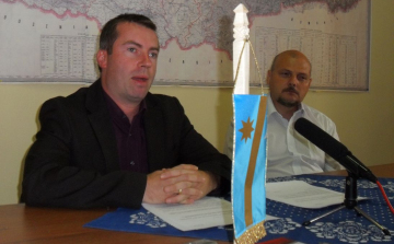 Humánkatasztrófa fenyeget Pápán és környékén