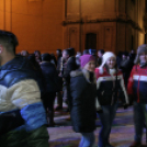 Szilveszteri Buli a Fő téren - 2016