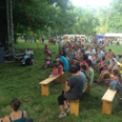 Pápai Játékfesztivál - Vasárnap