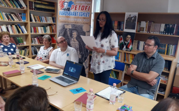 Petőfi életének utolsó szakaszáról