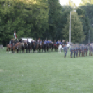 Pápai Történelmi Napok - Hadijáték