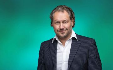 Pápán lép fel Miller Zoltán