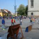 Autómentes Nap - Pápa