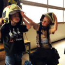 Nyílt Nap a Tűzoltóságon