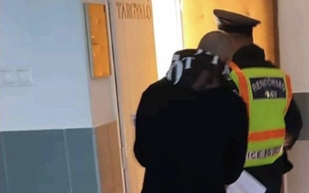 Hónapokig zaklatta volt élettársát