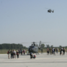 Családi Nap a Pápai Bázisrepülőtéren - 2021