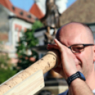 Csillagászat Napja Pápán