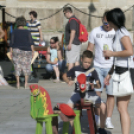 30. Pápai Játékfesztivál - Vasárnap Délután