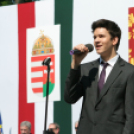 Városi Ballagás 2014 - Pápa