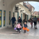 Halloweeni Forgatag - Pápa