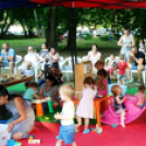 Pápai Játékfesztivál 2018 - Vasárnap