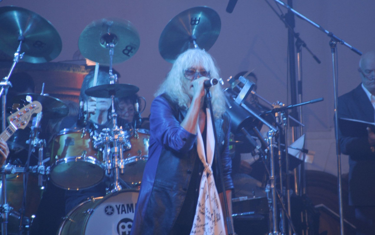 Templomban is nagyon jó az Omega!