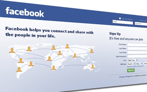 USA: két államban már illegális a Facebook-jelszavak elkérése