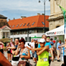 2. TomTom Pápa Félmaraton