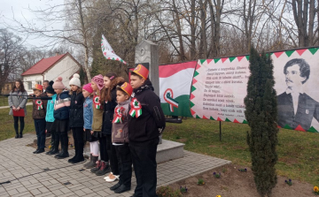 Ihászi megemlékezés