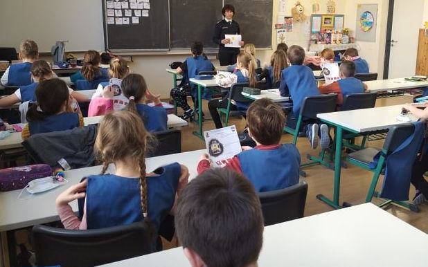 Középpontban az áldozatvédelem