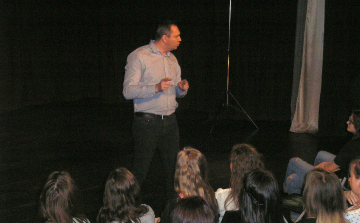 „Bűnök és bűnhődések” Pápán