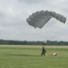 100 éves a Magyar Légierő - Bemutató a pápai Bázisrepülőtéren