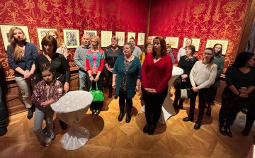 Modern klasszikusok az Esterházy-kastélyban