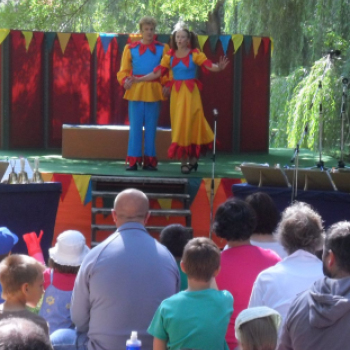 Megkezdődött a 8. Pegazus Parádé Pápán