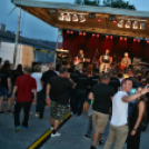 Ismerős Arcok Koncert - Pápa - 2018