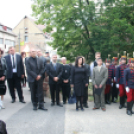 Megemlékezés trianon 100. évfordulóján - Pápa