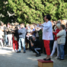 Zene Világnapja - Pápa